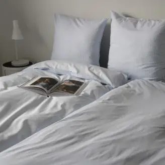bySkagen Sengesæt Emilie 140x200 - bySKAGEN