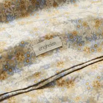 Ina sengesæt - Beige - 140x220 - 
