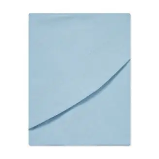 Alma dug - Rund - &Oslash;140 - Sky Blue - 